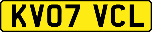 KV07VCL