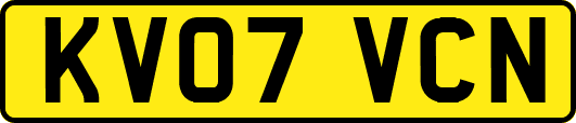 KV07VCN