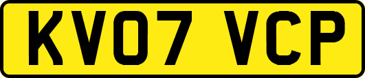 KV07VCP