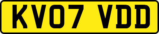 KV07VDD