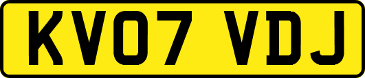 KV07VDJ