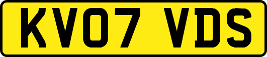 KV07VDS
