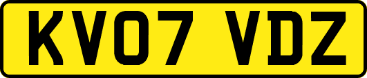 KV07VDZ