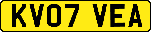 KV07VEA