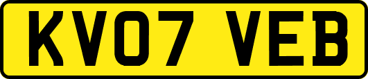 KV07VEB