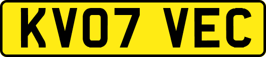 KV07VEC