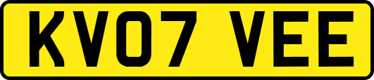 KV07VEE