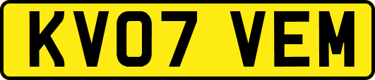 KV07VEM