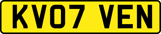 KV07VEN