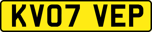 KV07VEP