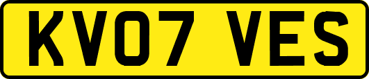 KV07VES