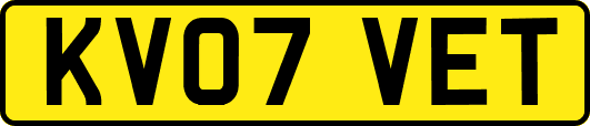 KV07VET