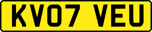 KV07VEU