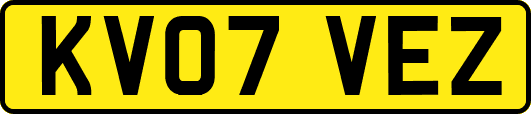 KV07VEZ