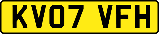 KV07VFH