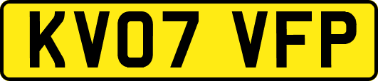 KV07VFP