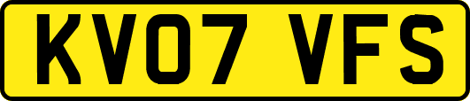 KV07VFS