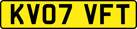 KV07VFT