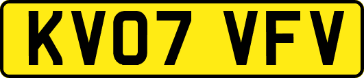 KV07VFV