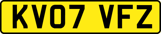 KV07VFZ