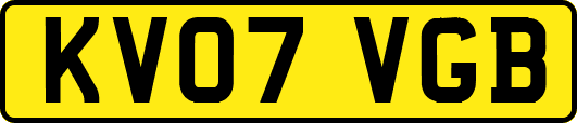 KV07VGB