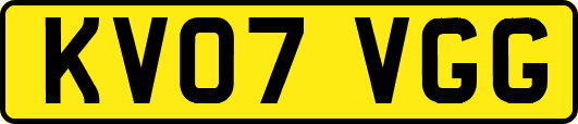 KV07VGG