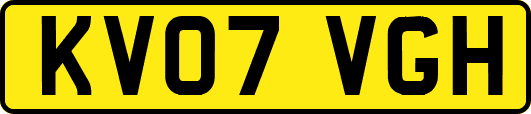 KV07VGH