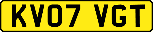 KV07VGT