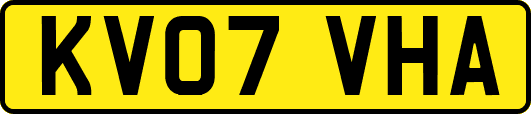 KV07VHA