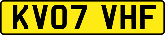 KV07VHF