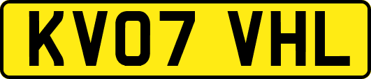 KV07VHL