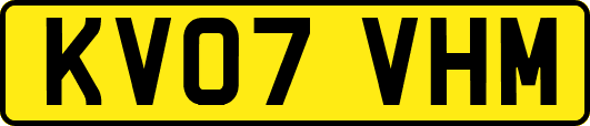 KV07VHM