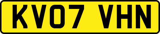 KV07VHN