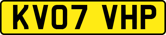 KV07VHP