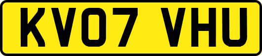 KV07VHU