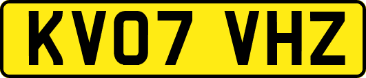KV07VHZ