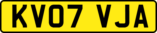 KV07VJA