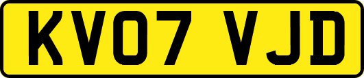 KV07VJD
