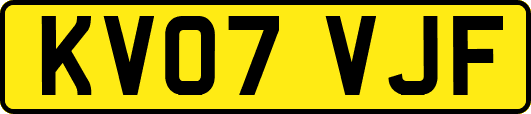 KV07VJF