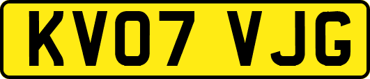 KV07VJG
