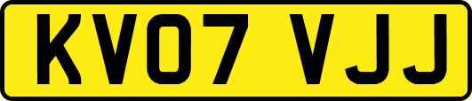 KV07VJJ