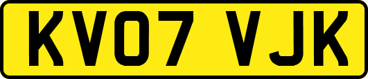 KV07VJK