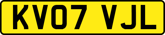 KV07VJL