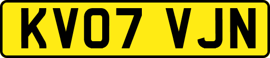 KV07VJN