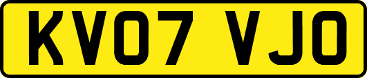 KV07VJO