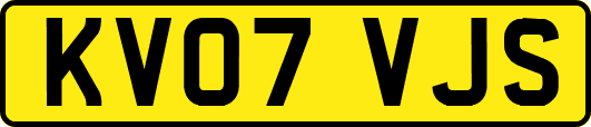 KV07VJS