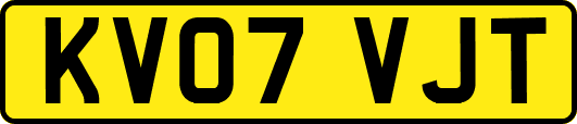 KV07VJT