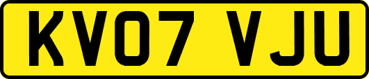 KV07VJU
