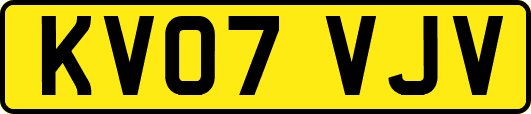 KV07VJV