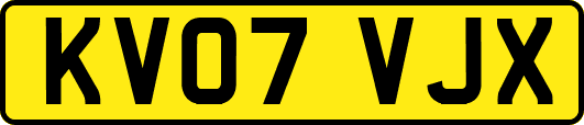 KV07VJX